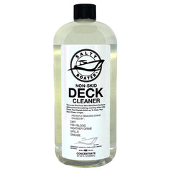 Salty Boater™ Non Skid Deck Cleaner