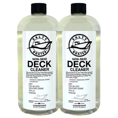Salty Boater™ Non Skid Deck Cleaner