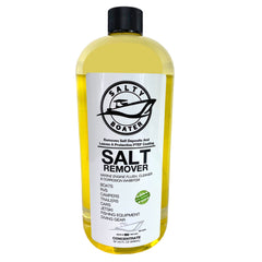 salt remover | boat salt remover