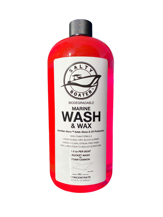 Amazon.com® Official Site - Boat Wash Soap
