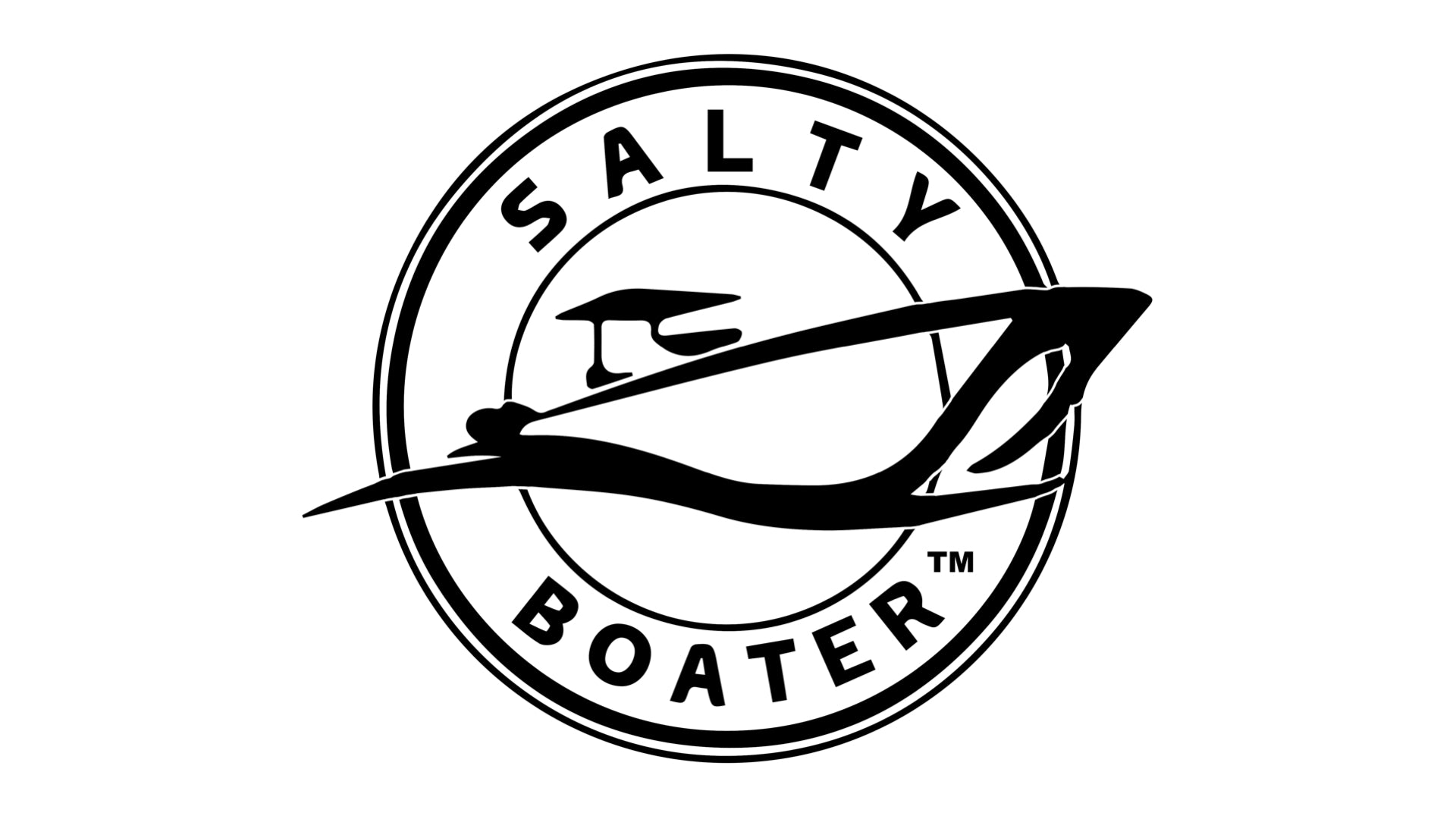 Salty Boater