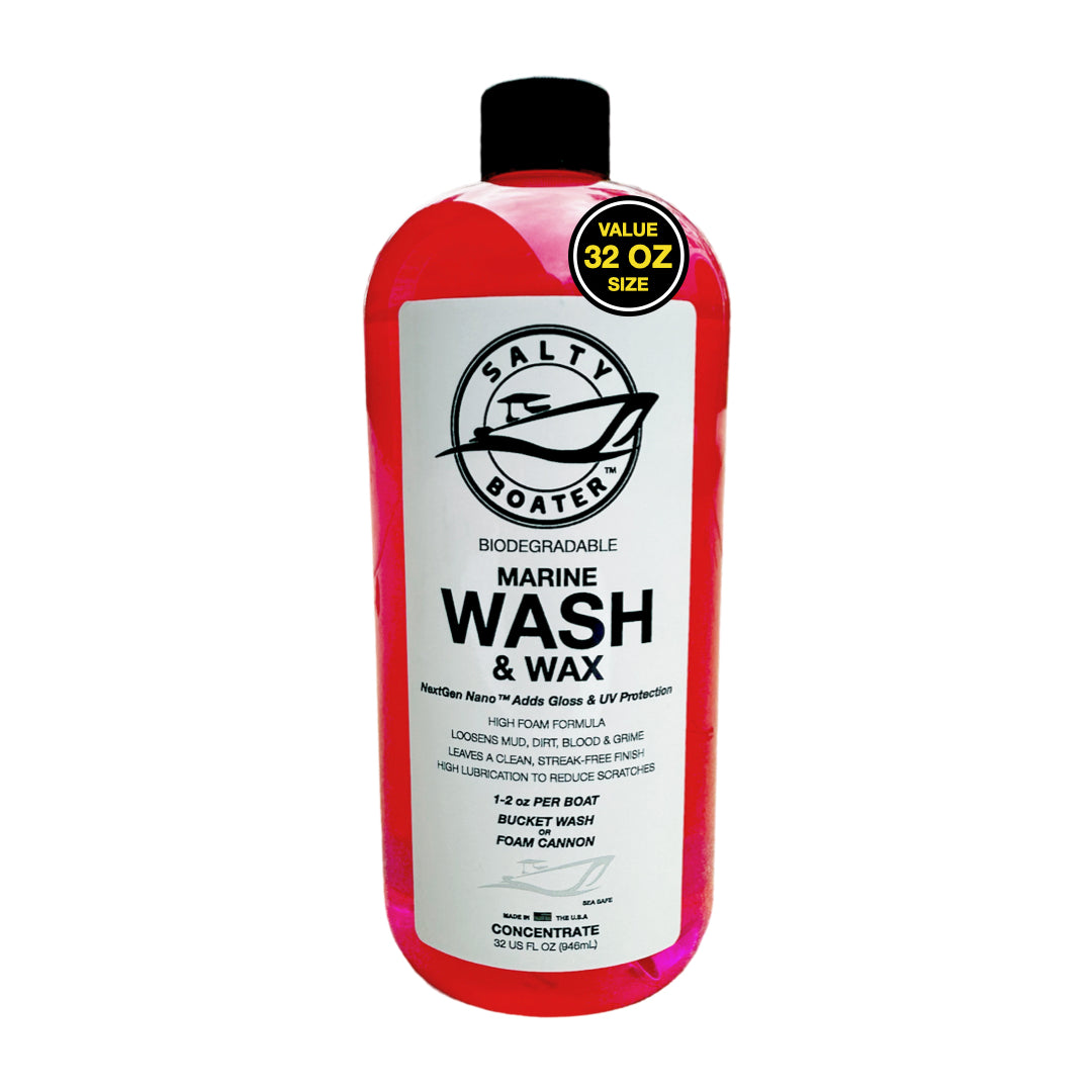 Amazon Website | Car Wash Soap
