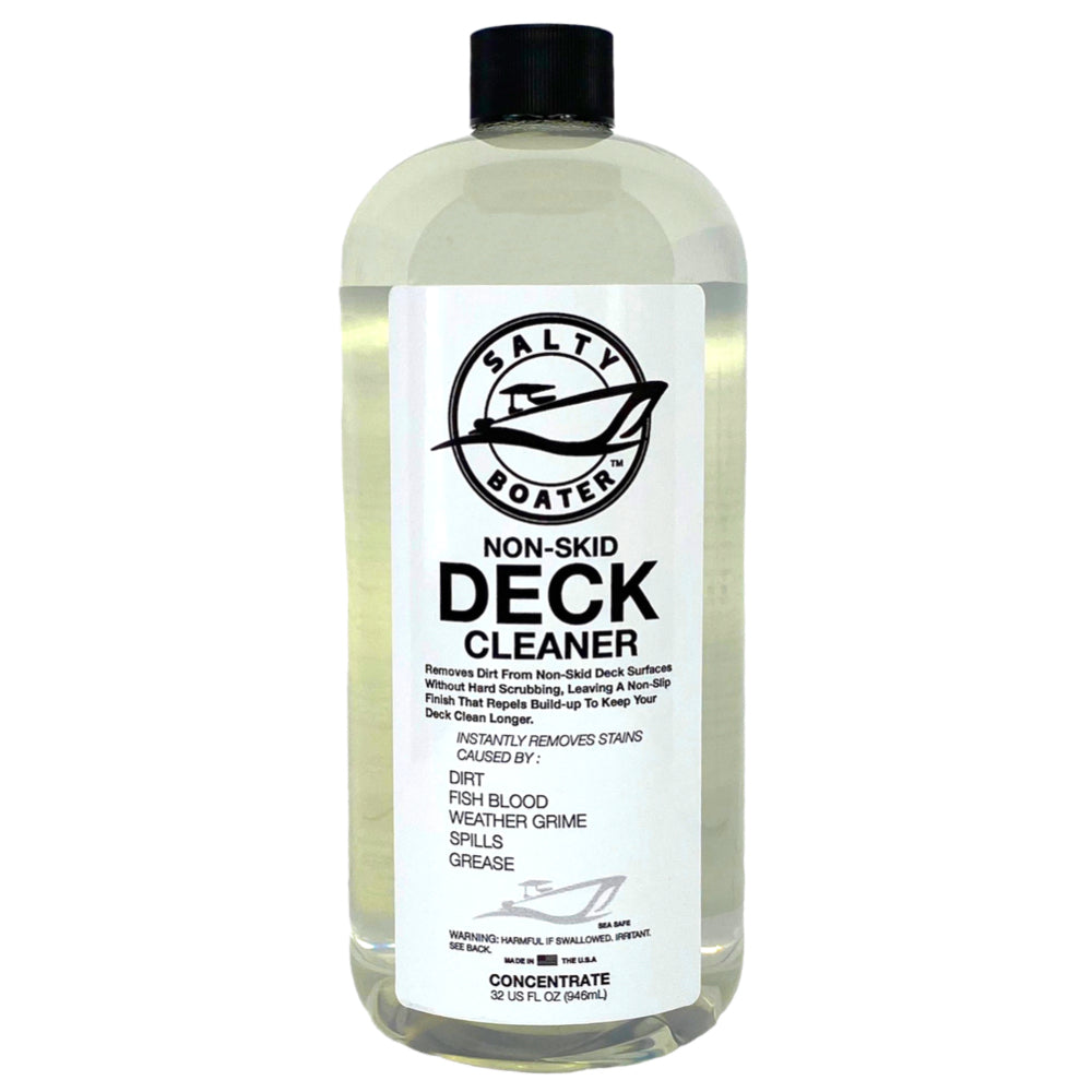 Rejuvenate 32 oz Non-Skid Deck Cleaner | RM32DC