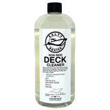 Deck Cleaner 32oz