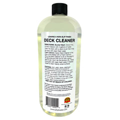 Salty Boater™ Non Skid Deck Cleaner