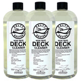 3 Pack Deck Cleaner 96oz